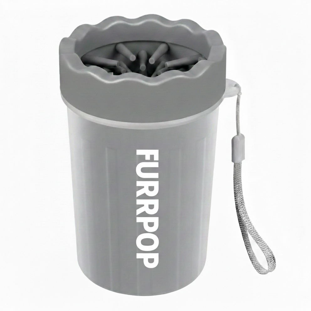 FurrPop PawFresh
