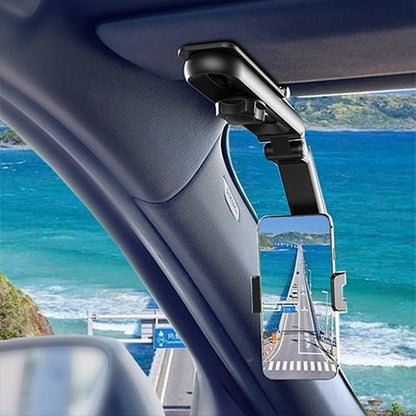 🔥Buy More Save More🔥 - 1080° Rotating Car Phone Holder💥