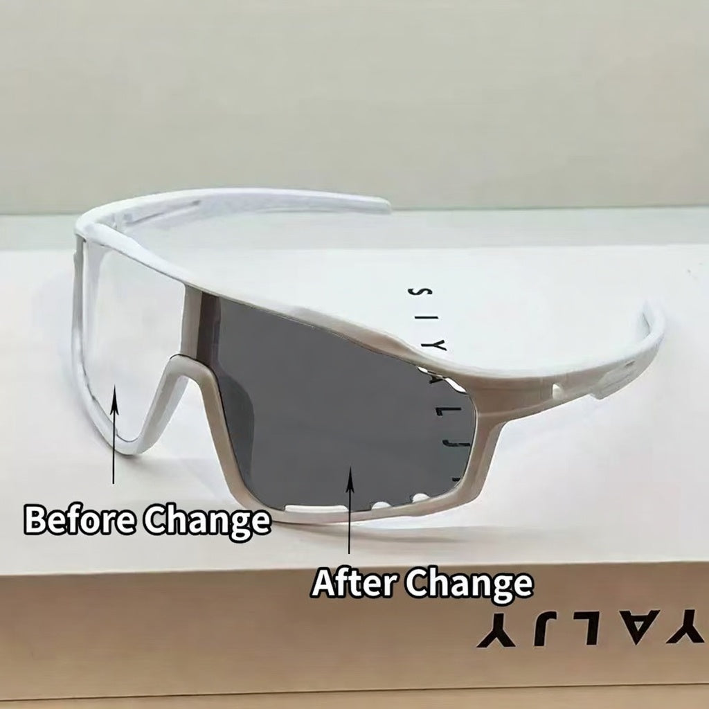 Seurico™ AdaptVision Sunglasses