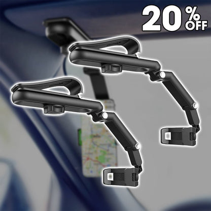 🔥Buy More Save More🔥 - 1080° Rotating Car Phone Holder💥