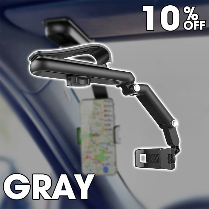 🔥Buy More Save More🔥 - 1080° Rotating Car Phone Holder💥