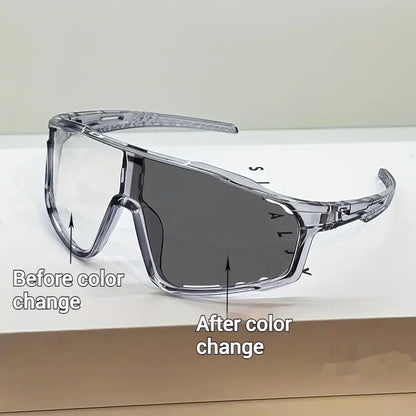 Seurico™ AdaptVision Sunglasses