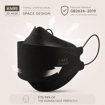 Seurico™ KN95