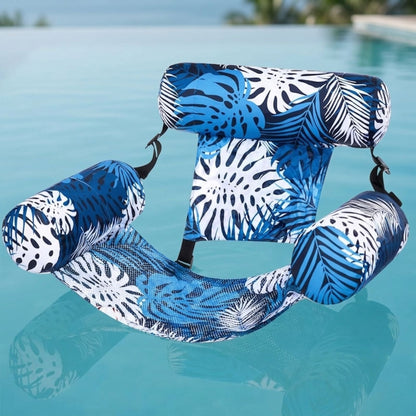 The Seurico Cloud - Premium Pool Lounge Chair