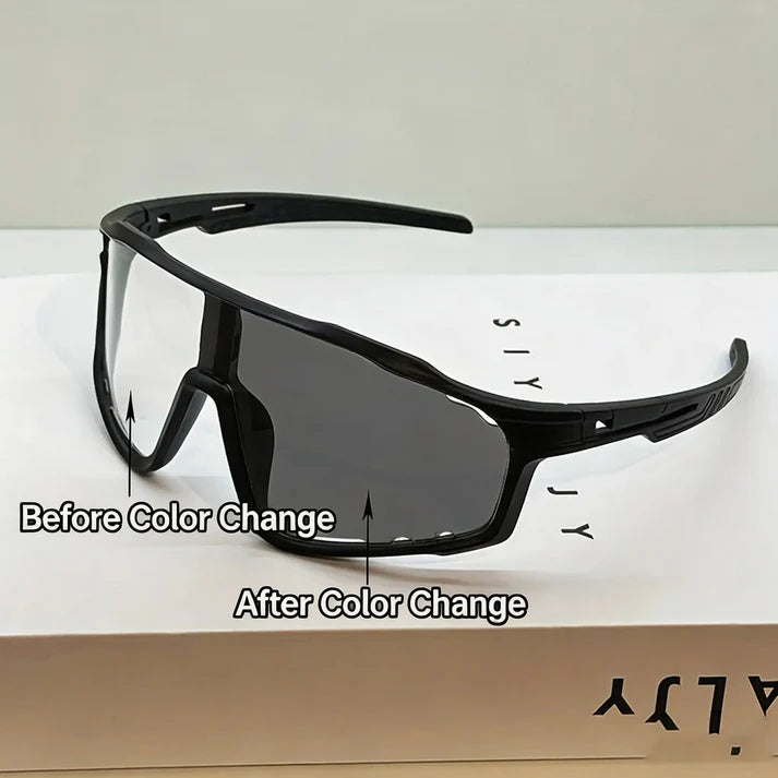 Seurico™ AdaptVision Sunglasses
