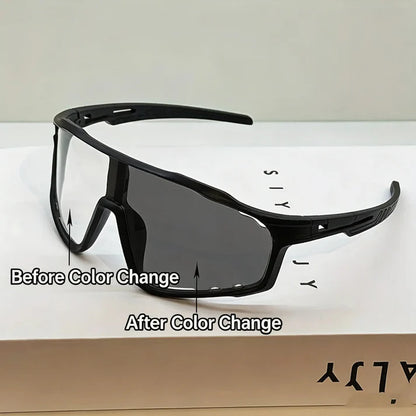 Seurico™ AdaptVision Sunglasses
