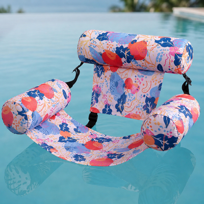 The Seurico Cloud - Premium Pool Lounge Chair