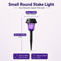🔵 Small Round