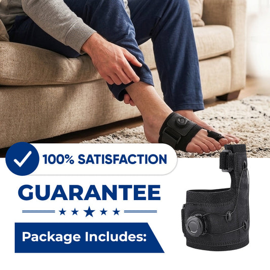 🔥Last Day 50% OFF🔥 Adjustable Bunion Corrector