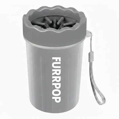 FurrPop PawFresh